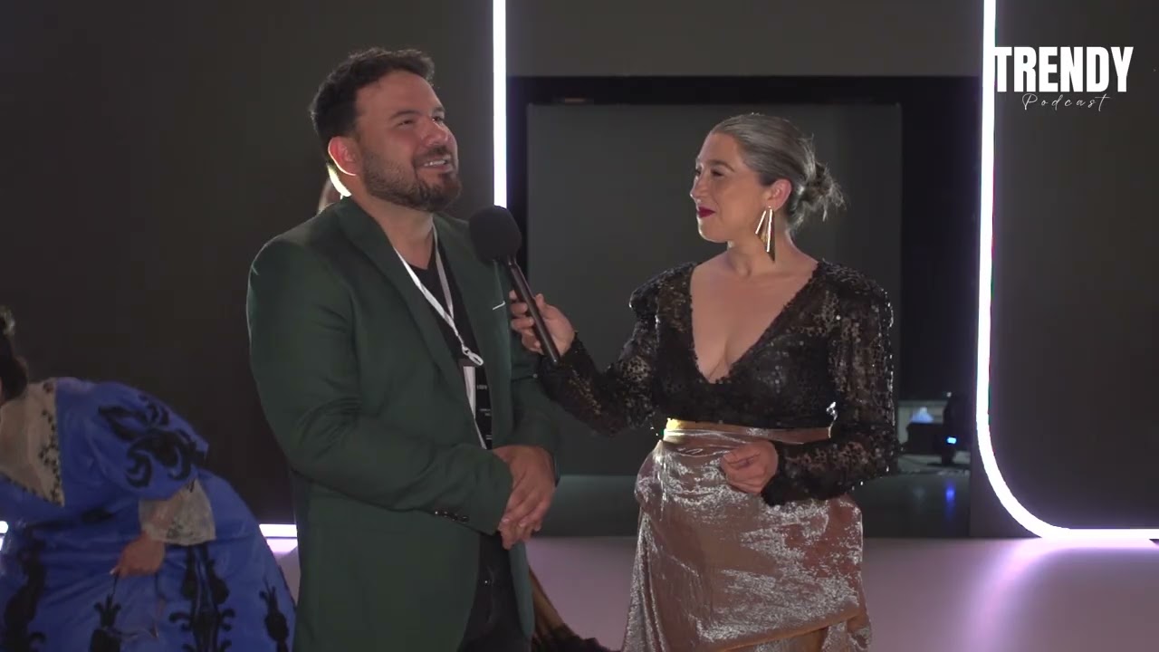 Chile Fashion Week 2026 : Entrevistas, moda y talento chileno