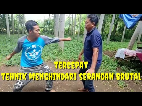 Video: Cara Mengelak Serangan