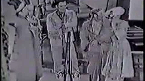 Grand Ole Opry - Live - (Part 6) :  Rod Brasfield ...