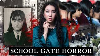 Crushed to Death Just for Being Late to School｜Ryoko Ishida Case