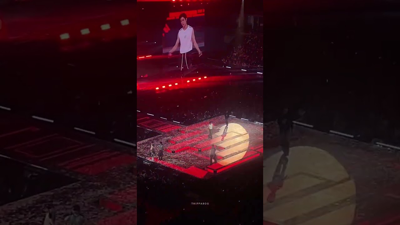 15 Feb 2026 - PondPhuwin - ช่วงท้ายคอน #RISERCONCERTD3 #ปอนด์ภูวินทร์