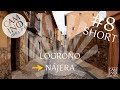 8 Logroño To Nájera Short Version Camino Santiago 