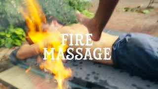 Discover Amazing Stories: Thai Massage