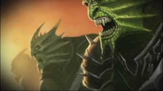 Thumb do video Pox Nora Trailer