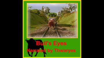Branch Line Engines - Story Three - Bull