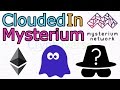 Mysterium To Build Ethereum Based VPN For A More Anonymous Internet (The...