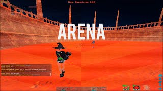 ARK UNOFFICIAL MTS ARENA