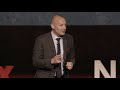 That's the real magic | Breathe AHR | TEDxNHS