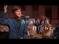 Arabian nights orchestral version aladdin  lina kuipers