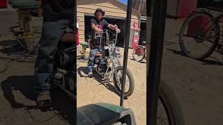 Lot 25 Xikker 5150 Mini Chopper