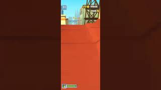 "The Prince's Subway Dash""Regal Subway Surfing Adventure" screenshot 3