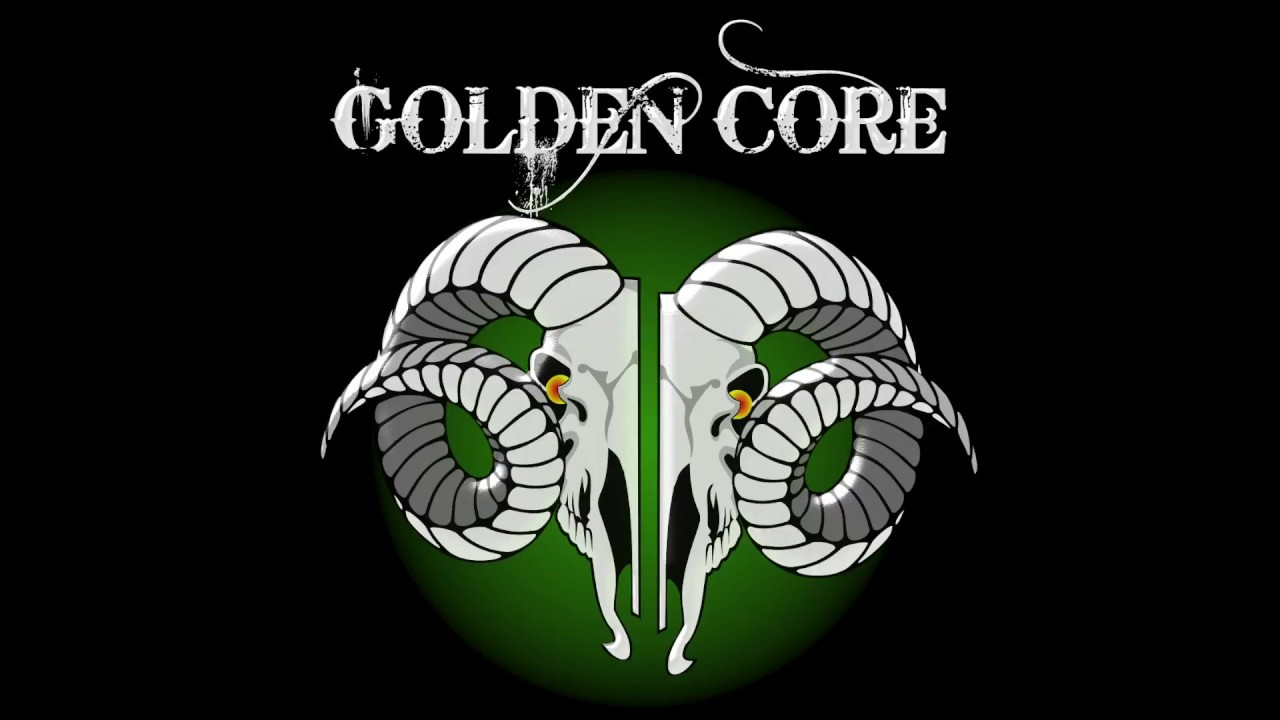 Golden Core feat. Joni - Personal Jesus