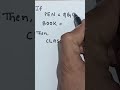 Reasoning | MathTrick | Coding and Decoding
