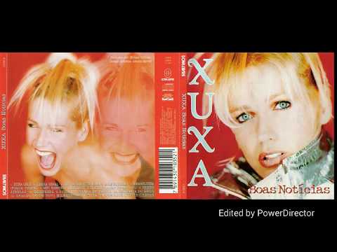 Xuxa Boas Noticias (CD Completo)