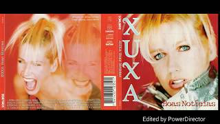 Xuxa Boas Noticias Cd Completo