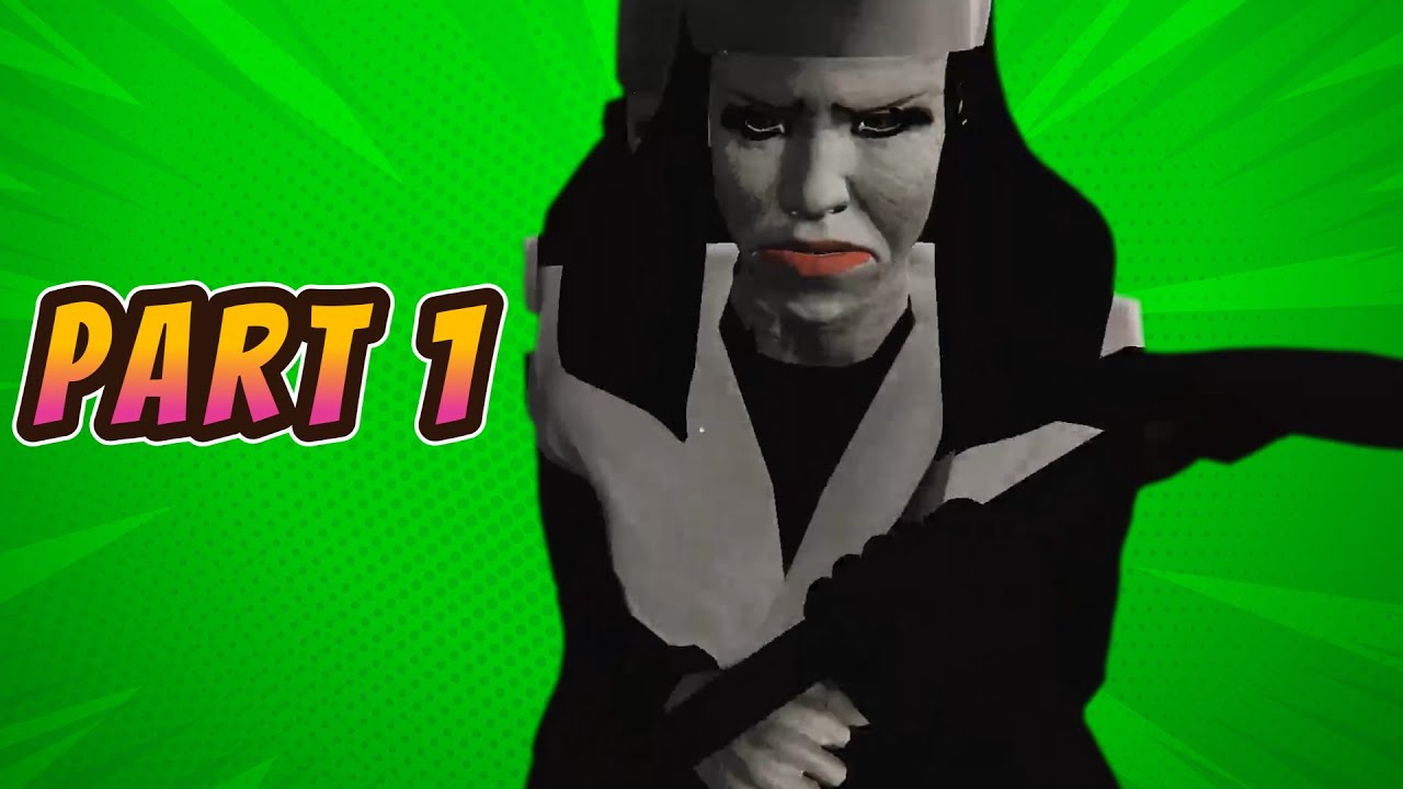 THESE ENTITIES HAVE NO CHILL! | The Backrooms: Survival Part 1