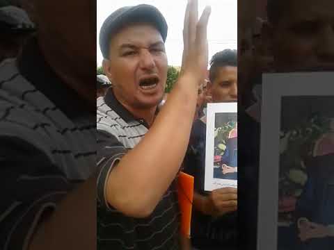 صرخة سكان جماعة اهديل ضد شركة عملاقة تهدد فلاحتهم وأراضيهم
