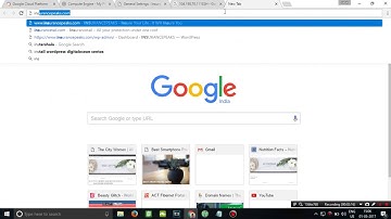 How to display Domain Name instead of IP Address ( Worspress ) | Digital Ocean | AWS