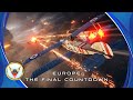 Europe  the final countdown remix  battlefield 1 pc gameplay  4k 60fps