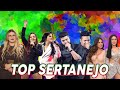 MIX SERTANEJO 2021 - As Melhores do Sertanejo Universitário (As Mais Tocadas) - Lançamentos 2021