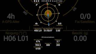 GPS not working FIX / Working 100% / Ultra Fast GPS [Root] screenshot 5