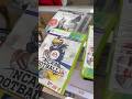 VIDEO GAMES AT GOODWILL? HUGE BOLO THRIFTING SCORES! #thrift #ebay #videogames