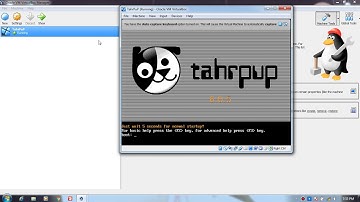 Tutorial Cara Mengatasi  Unable to boot - please use kernel appropriate for your CPU VM Virtual Box