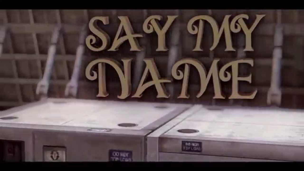 "Say My Name" | Elysium