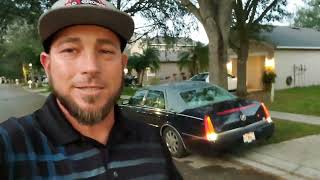 HOW TO UNLOCK A CADILLAC DTS