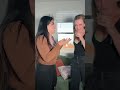 Sarah Arabic And I Do The Shot Glass Challenge Sarah Arabic And I Do The Shot Glass Challenge
