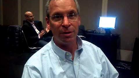 CMO Victor Milligan Discusses Nexage Connect at ad:tech NY 2012