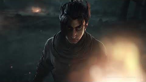 Eastern Exorcist - Launch Trailer