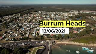 Burrum Heads, Fraser Coast, Queensland, Australia