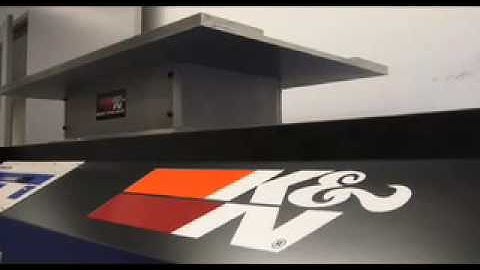 Air Filter and Air Intake Testing