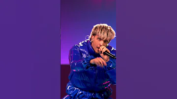Käärijä Pairs Up With Baby Lasagna For A Champion Collaboration Eurodab Eurovision2025 