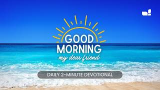 Planted in the House of the Lord | Daily Devotional
