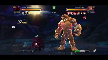 Big Things Node 3 Sassy