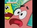 This is how patrick star sings
