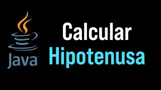 Celebrity Calcula la hipotenusa en Java usando Math Net Worth