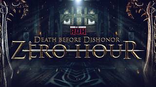 Ring of Honor Death Before Dishonor Zero Hour | 8/21/26, Philadelphia, PA
