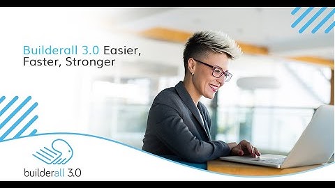 ALL IN ONE Digital Marketing Tool -BUILDERALL- How to Configure the Accordion Element - Affiliate