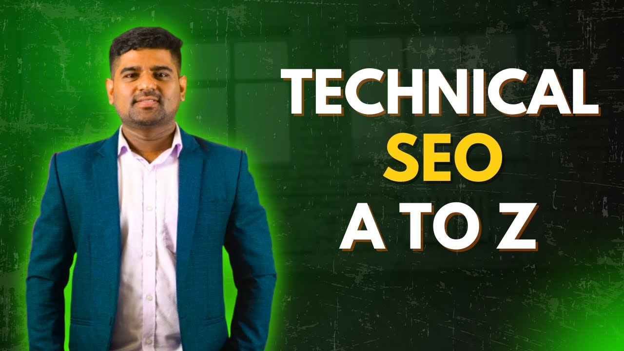 Technical SEO A to Z Bangla Tutorial | Class-17 - YouTube