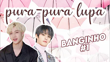 Banginho fmv - pura pura lupa [ #bangchan #leeknow #straykids ]