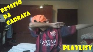 Playlist De Funk Extraordinaria E O Desafio Da Garrafa