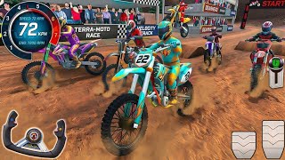 MOTO RIDER 2026 🏍️ HARD BIKE RACING CHALLENGE | REAL DRIVING SIM screenshot 2