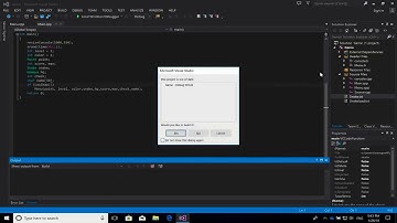 Console Snake Game in C/C++