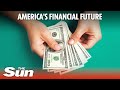 2024 us financial predictions stimulus checks economic impact payments and child tax credits