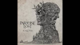 Paradise Lost - Beneath Broken Earth (Audio)