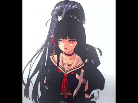 Chisa Edit Wuthering Waves MONTAGEM NOCHE Slowed 