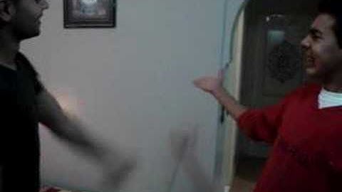 Omar Housni Aie!